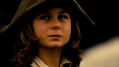 Johnny Depp,Keira Knightley - 电影<加勒比海盗3>