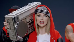 Shake It Off