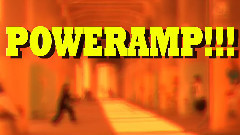 Peppertones - Poweramp