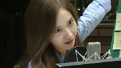 少女时代 - Sunny的FM Date