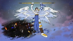 15年后再战Butter-Fly