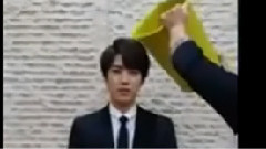 INFINITE -成烈 冰桶挑战 140822