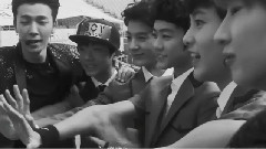 SMTown Live Special
