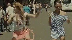 Bailando