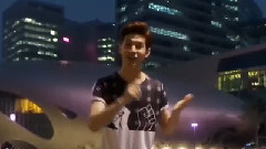 冰桶挑战 Henry