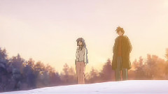 动漫< Kanon > PV4
