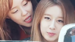 T-ara - Make Love