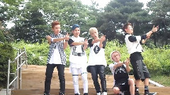Mini Fan Meeting