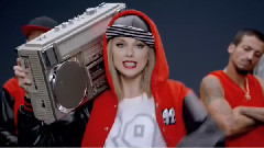 Shake It Off