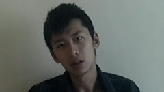 边欣打招呼