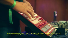 Rio Music Conference 2014