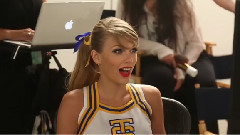 Shake It Off