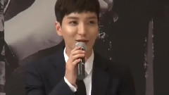 Super Junior - The 7th Album MAMACITA Press Conference Hightlight