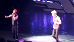 JYJ北京演唱会