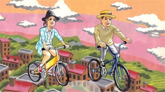 自行车