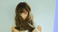 Warm Ice Princess