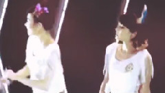 少女时代 - My Universe TaeNy