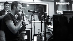 Coldplay,Chris Martin - O