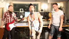 American Boy (Cover)