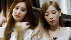 少女时代 - The Taetiseo
