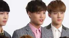 IVYCLUB Interview