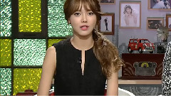 少女时代 - SBS 深夜TV演艺E475 秀英MC Cut 中文字幕