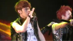 梁耀燮 - Soom United Cube Concert