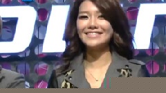 少女时代 - Mnet M!CountDown MC Sooyoung Cut