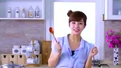 T-ara,宝蓝(T-ara) - Red Hot Recipe 宝蓝Cut