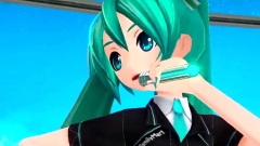 初音未来,VOCALOID家族 - ネトゲ廃人シュプレヒコール
