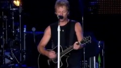 Livin' On A Prayer