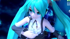 初音未来,VOCALOID家族 - 深海少女