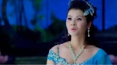可爱的中国