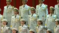 我是一个兵
