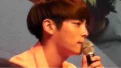 SHINee - Your Name