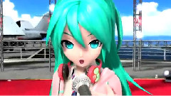 初音未来 - After Burner