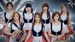 T-ara - WILDROSES TVC 30S