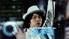 岚にしやがれ 2nd New Opening 12/04/28