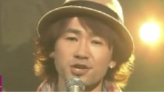 爱してた