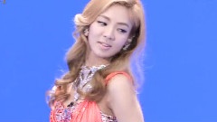 少女时代 - MBC Dancing With The Star2
