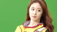 T-ara - WildRoses CF &