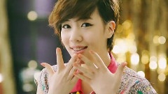 T-ara - Roly Poly