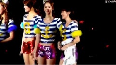 少女时代 - YoonSic Love Is Difficult