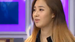 少女时代 - The Radio Star YuRi Edited Ver