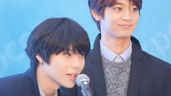 SHINee - Talk