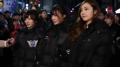 少女时代 - KBS演绎家中介 少女时代 Cut