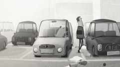 Carpark