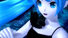 初音未来 - 深海少女