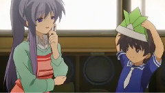 赠り物
