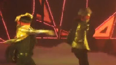 SHINee - Evil